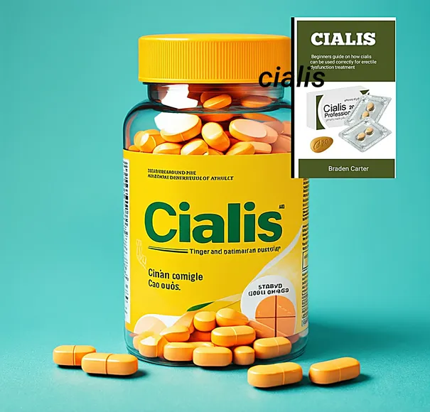 Venta de cialis por internet